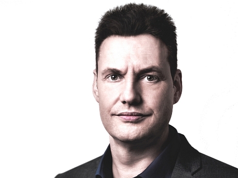 Oliver Beyersdorffer (Bild: Beyersdorffer)