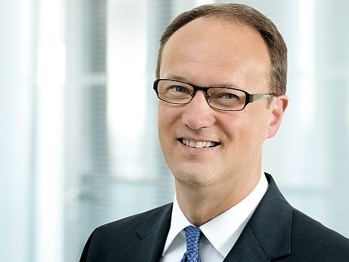 Roland Schäfer (Bild: Arag)