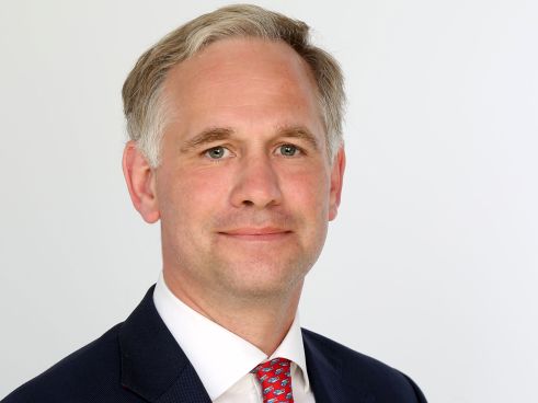 Wolf von Buchwaldt (Bild: Hiscox)