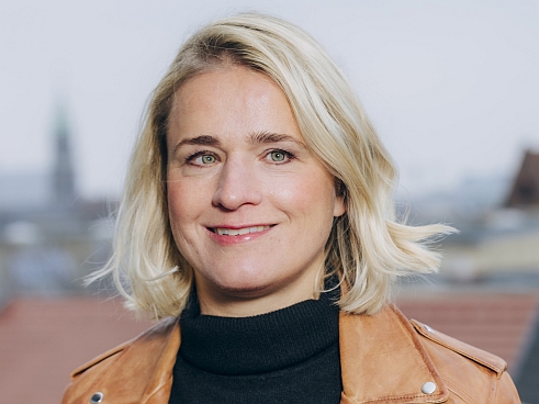 Verena Bentele (Bild: VdK/Marlene Gawrisch)