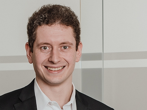 Andreas Kick (Bild: IVFP)