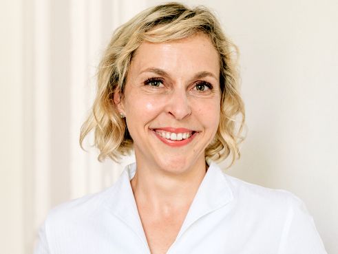 Doreen Gossert (Bild: Mica Zeitz)