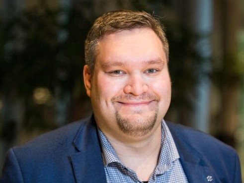 Florian Schulz (Bild: privat)