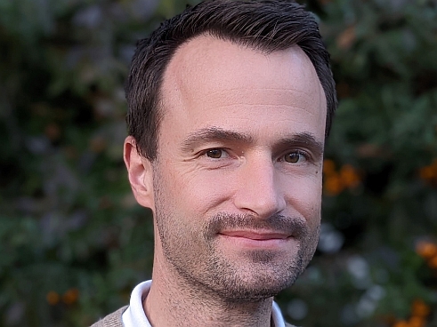 Christian Hörndlein (Bild: privat)