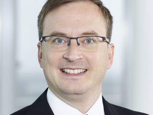 Oliver Horn (Bild: Judith Wagner)