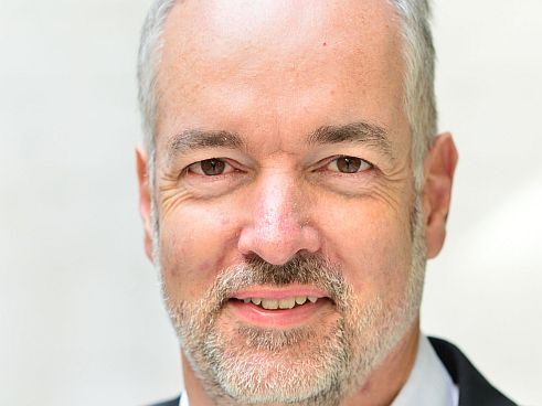 Christoph Müller (Bild: Stefan Wernz)