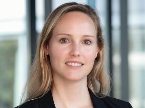 Alina vom Bruck (Bild: Gothaer)