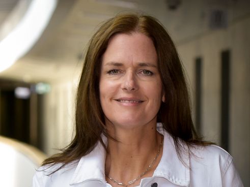 Dorothea Mohn (Bild: VZVB)