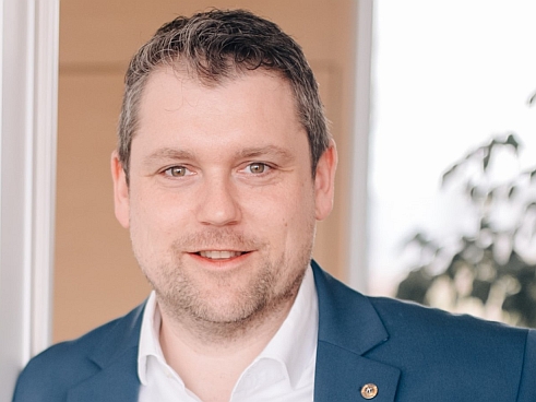 Johannes Neder (Bild: Nadine Dormann)