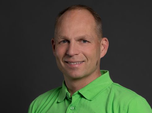 Stephen Voss (Bild: Neodigital)