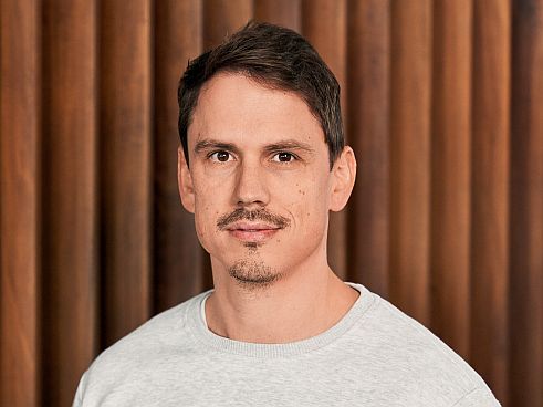 Christian Wiens (Bild: Getsafe)