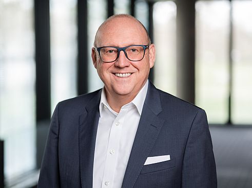 Frank Kettnaker (Bild: ALH)