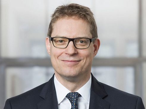 Matthias Aellig (Bild: Swiss Life)
