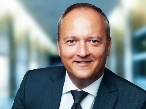 Jens Bönisch (Bild: Advocard)