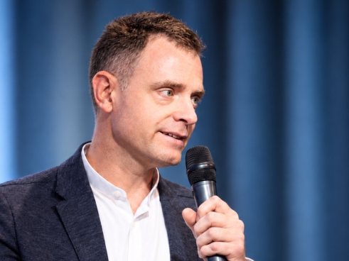 Thomas Beutler (Bild: IIW)