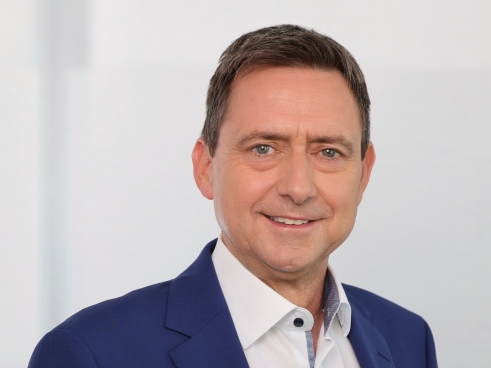 Oliver Blatt (Bild: GKV-Spitzenverband)