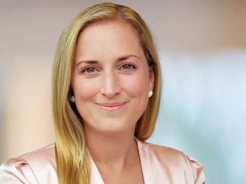 Verena Buchmann (Bild: Mylife)