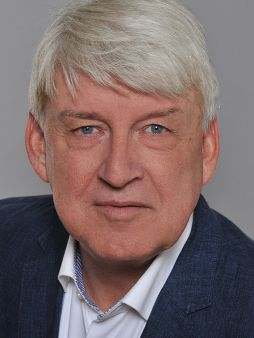Michael Franke (Bild: privat)