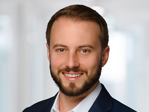 Simon Hennen (Bild: Allianz Partners)
