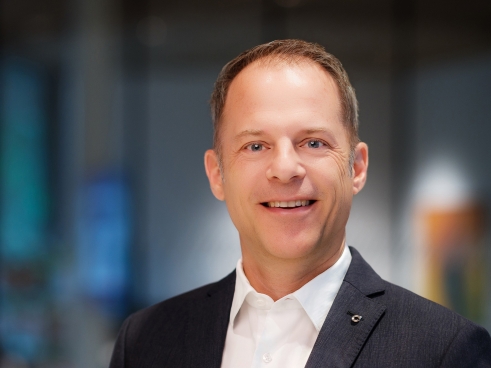 Matthias Hofer (Bild: Continentale)