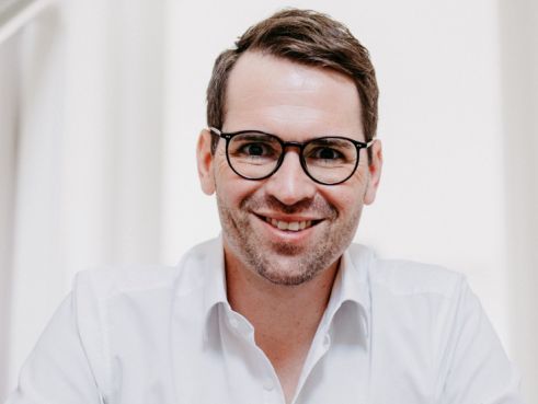 Matthias Kuch (Bild: Kuch & Partner)