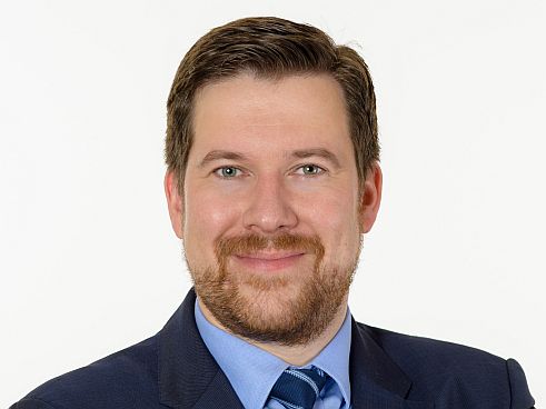 Sören Kupke (Bild: Allianz)