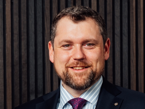 Johannes Neder (Bild: Vema)