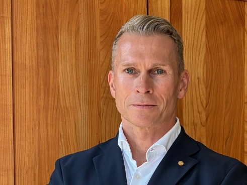 David Piccon (Bild: Nina Weissner)