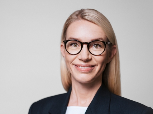 Anke Schaks (Bild: Ergo)