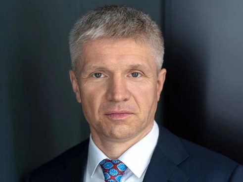Günther Thallinger (Bild: Allianz)