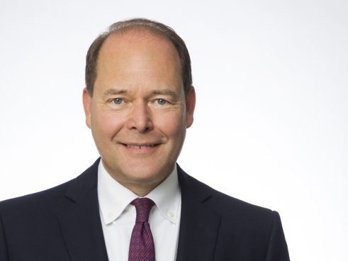 Jan-Oliver Thofern (Bild: Aon)