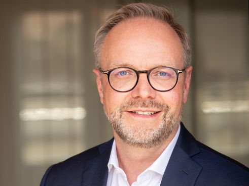 Jens van der Wardt (Bild: GEV)