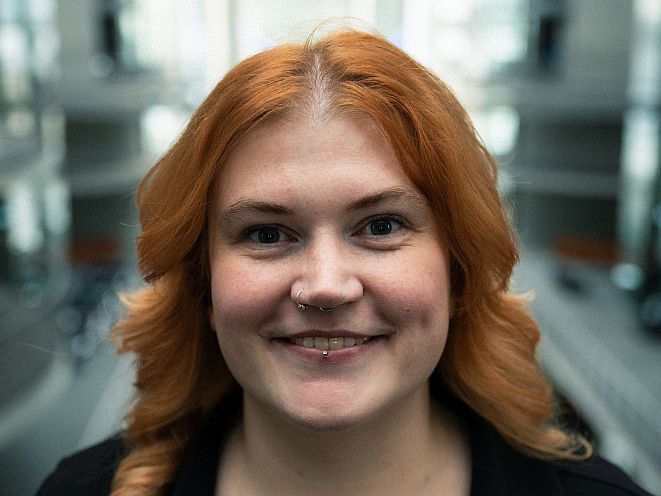 Sarah Vollath (Bild: Karl-Ludwig Reuter)