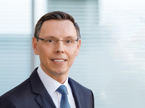 Jochen Wiesbach (Bild: Union Investment)
