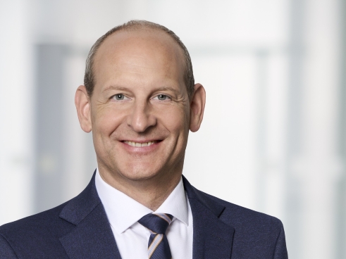 Oliver Willmes (Bild: Ergo)