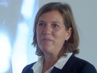 Julie Schellack (Bild: Schmidt-Kasparek)