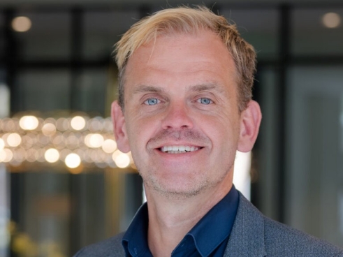 Marcel van Dijk (Bild: Marshberry)