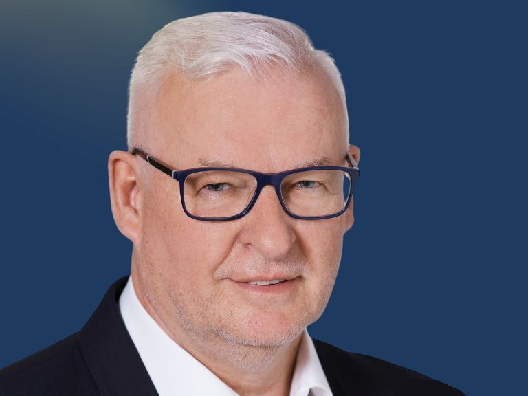 Reiner Schnieders (Bild: Lebenswerk Maklernachfolge)