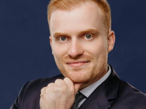 Lasse Falke (Bild: privat)