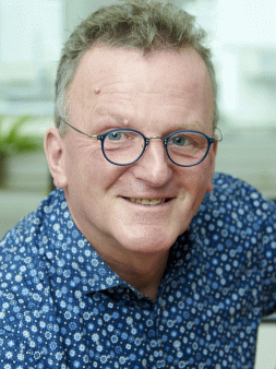 Matthias Helberg (Bild: Uwe Lewandowski)