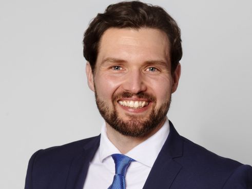Finn Lüth (Bild: privat)