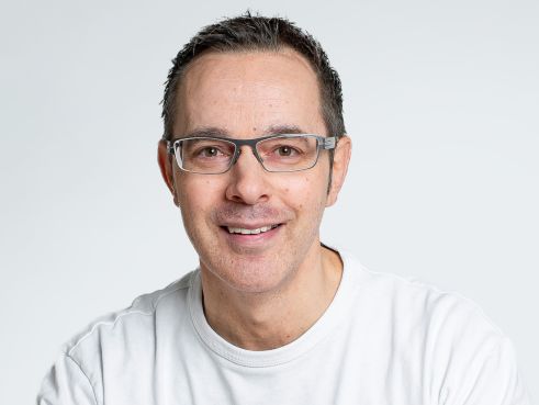 Dirk Schiff (Bild: Optinvest)