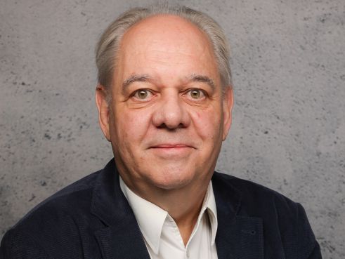 Jörg Schulz (Bild: Infinma)