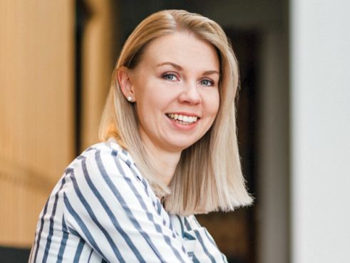 Katharina Vogt (Bild: privat)