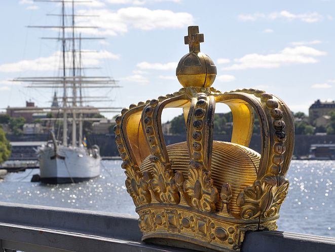 Stockholm, Sitz der Max Matthiessen AB (Bild: Uschi2807, Pixabay Inhaltslizenz)