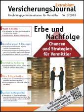 Extrablatt 2|2013